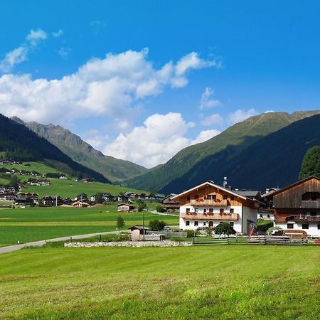 Unterweckerlerhof Apartment Santa Maddalena Exterior photo
