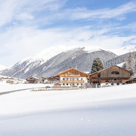 Unterweckerlerhof Apartment Santa Maddalena Exterior photo