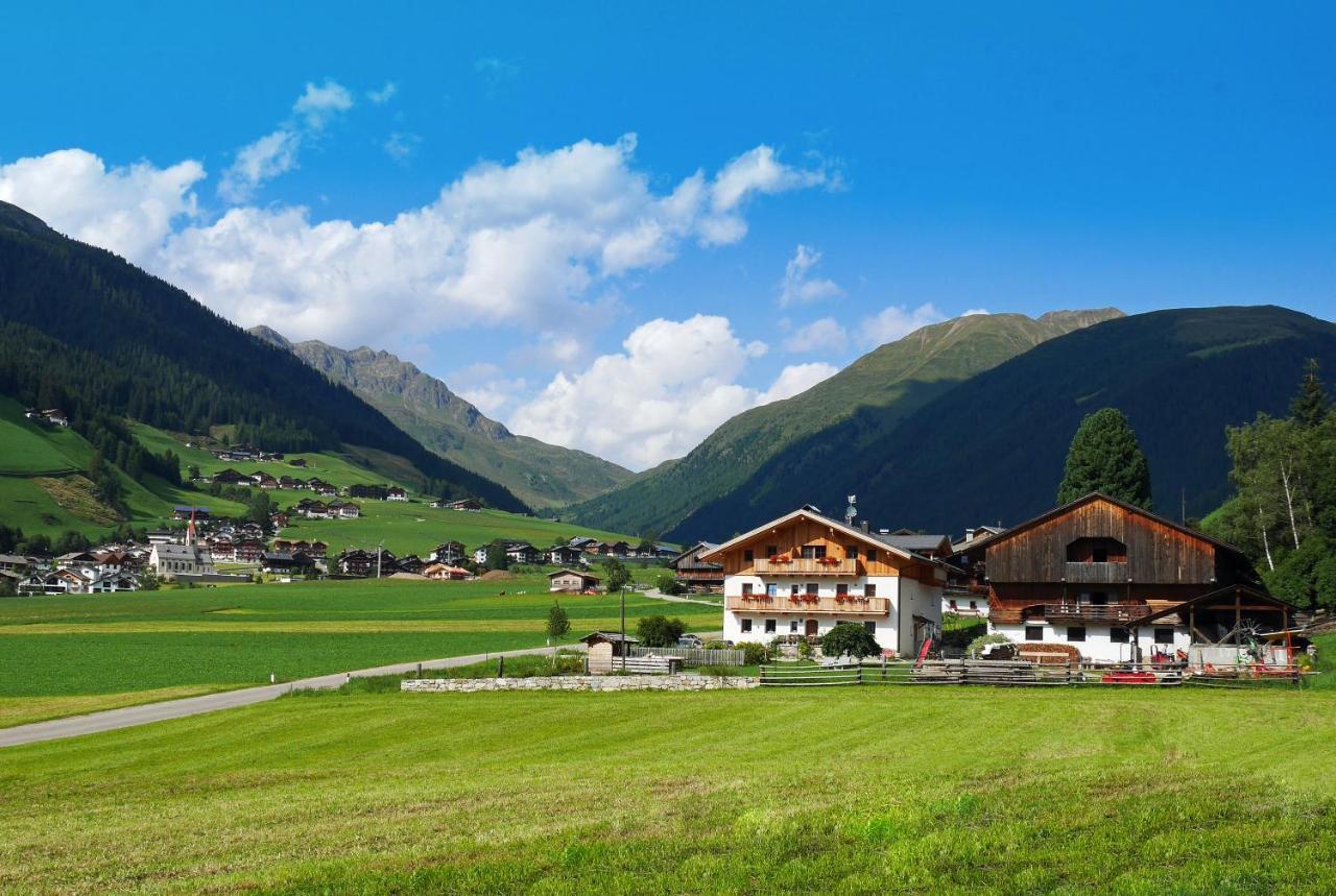 Unterweckerlerhof Apartment Santa Maddalena Exterior photo